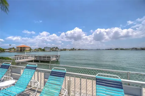 5575 Gulf Boulevard St Pete Beach FL 33706