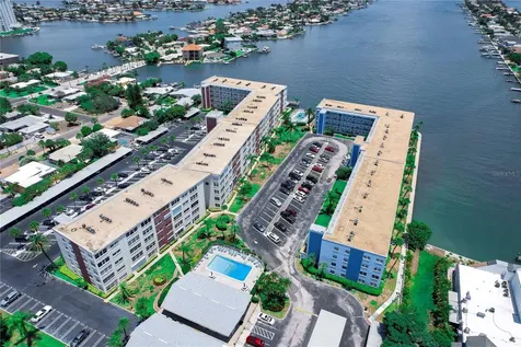 5575 Gulf Boulevard St Pete Beach FL 33706