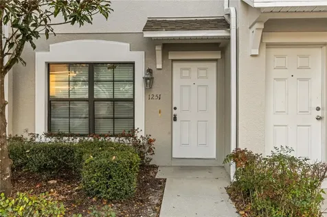 1251 Trillium Park Lane Sanford FL 32773