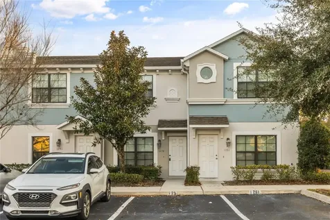 1251 Trillium Park Lane Sanford FL 32773
