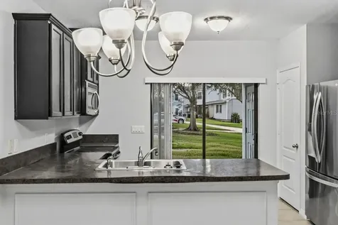1251 Trillium Park Lane Sanford FL 32773