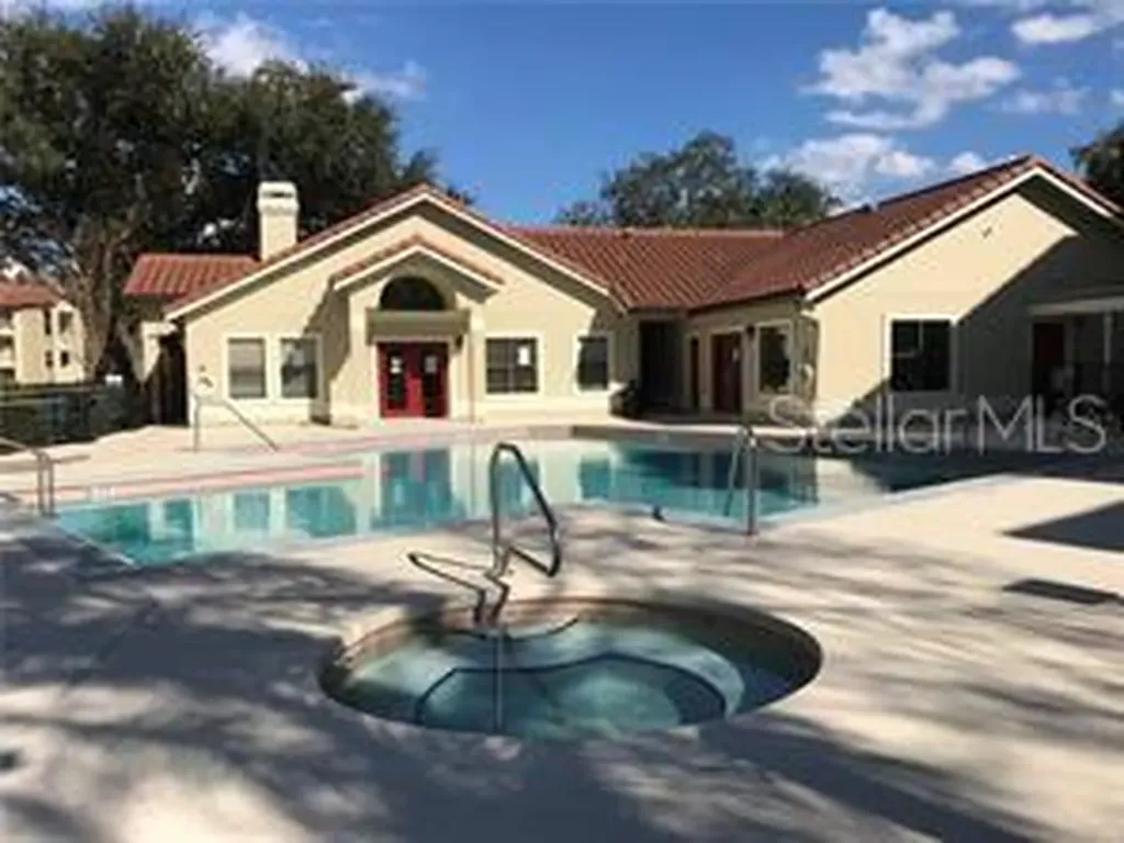 3034 Parkway Boulevard Kissimmee FL 34747