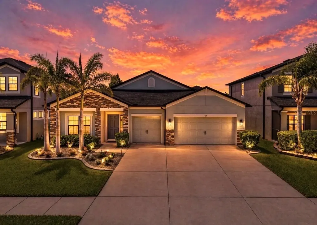 11439 Carlton Fields Drive Riverview FL 33579