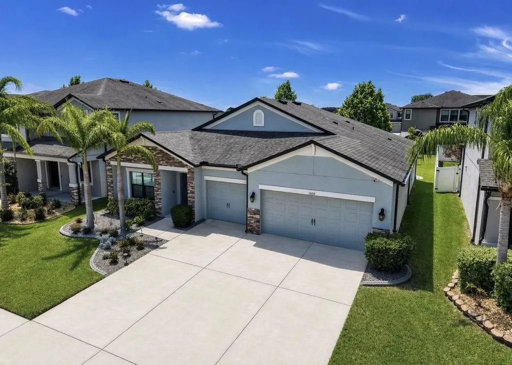 11439 Carlton Fields Drive Riverview FL 33579