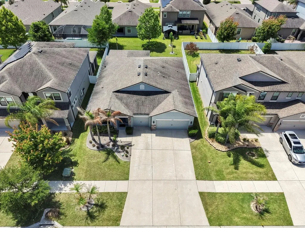 11439 Carlton Fields Drive Riverview FL 33579