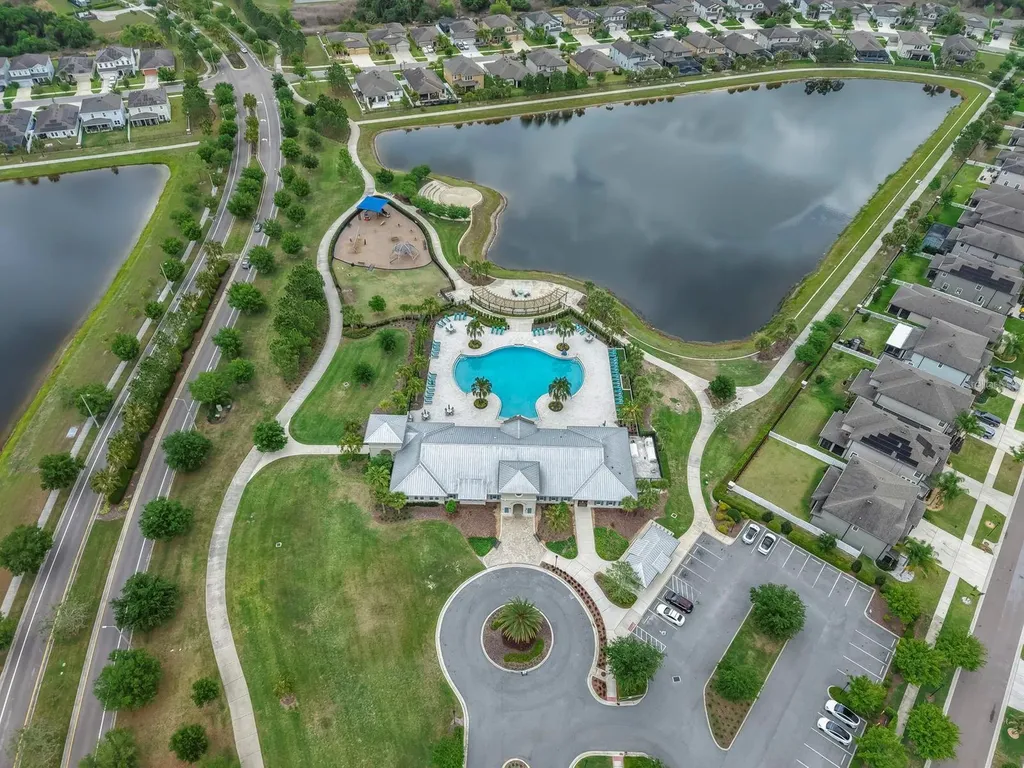 11439 Carlton Fields Drive Riverview FL 33579