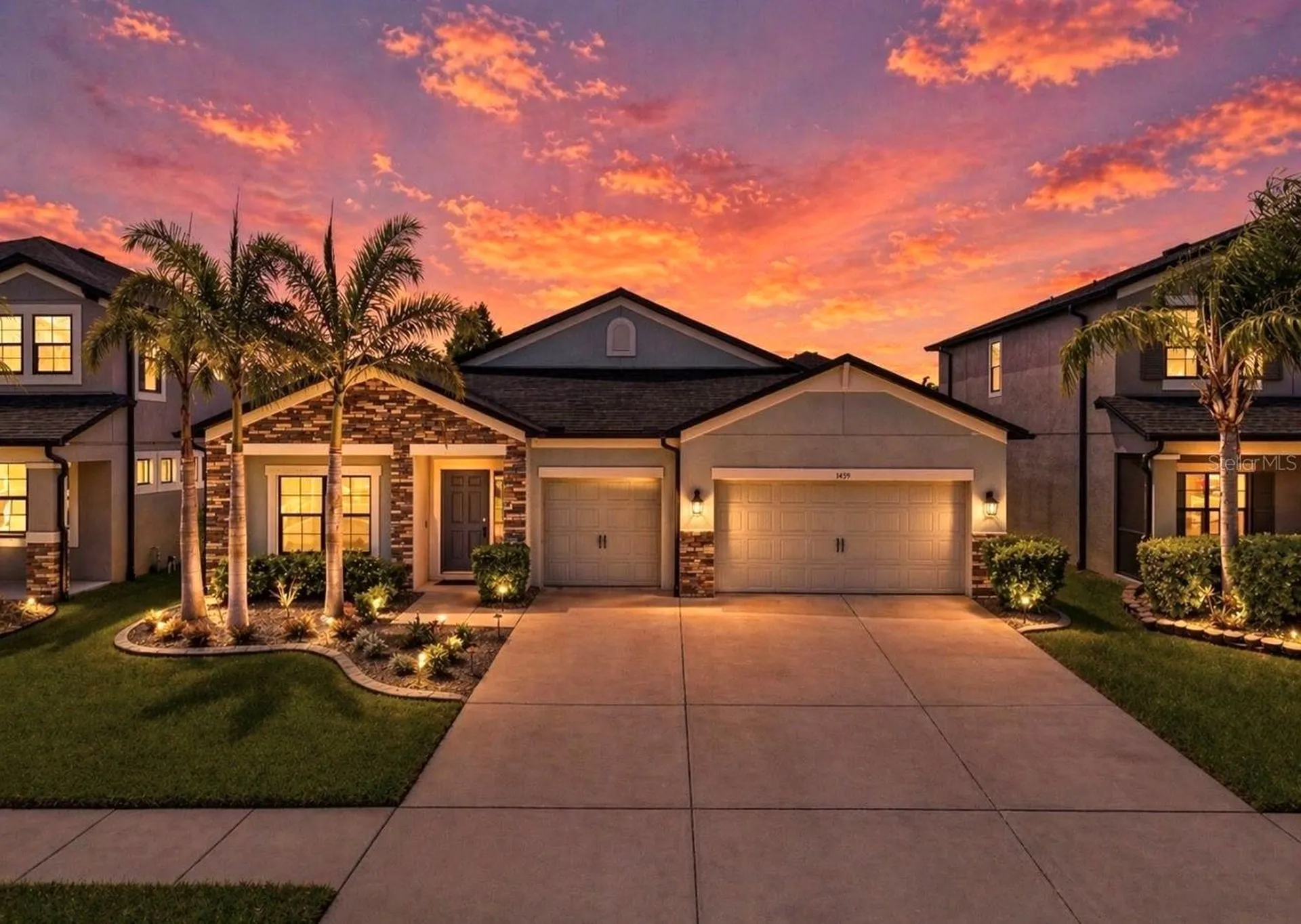 11439 Carlton Fields Drive Riverview FL 33579