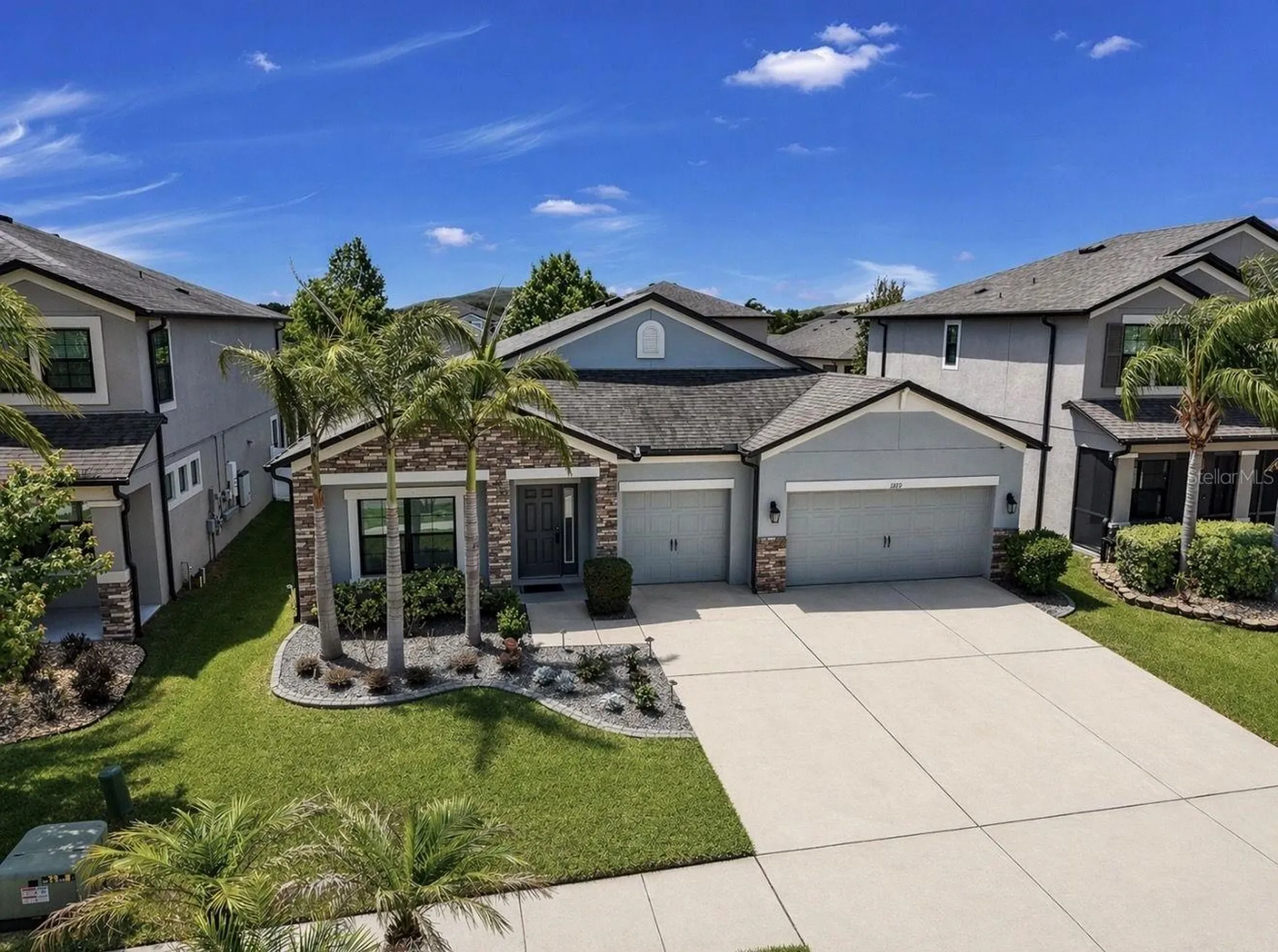 11439 Carlton Fields Drive Riverview FL 33579
