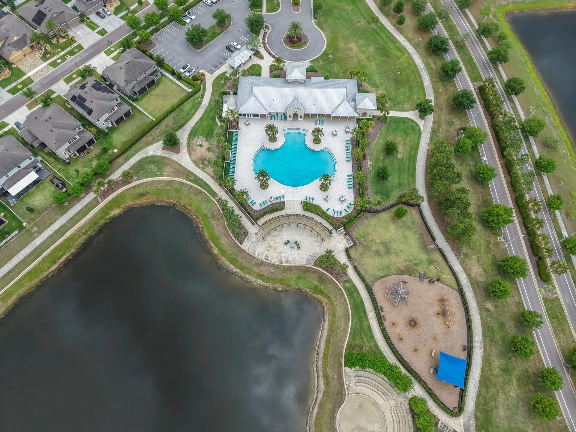 11439 Carlton Fields Drive Riverview FL 33579
