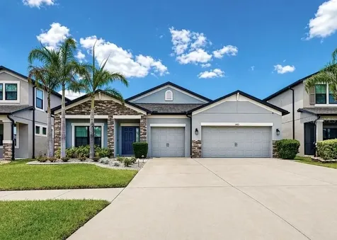 11439 Carlton Fields Drive Riverview FL 33579
