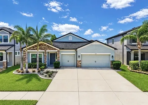 11439 Carlton Fields Drive Riverview FL 33579