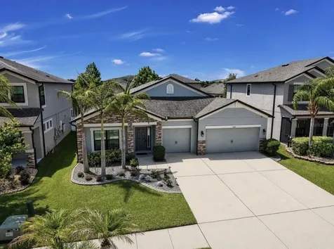 11439 Carlton Fields Drive Riverview FL 33579