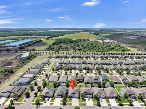 11439 Carlton Fields Drive Riverview FL 33579