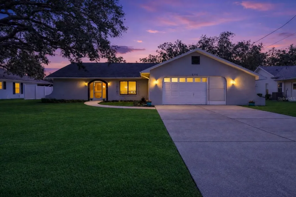 8370 Durham Street Spring Hill FL 34608