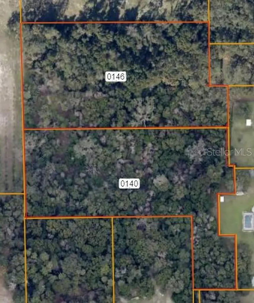 S Adelle Avenue Deland FL 32720