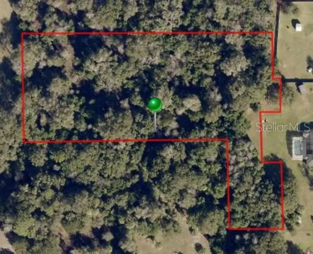 S Adelle Avenue Deland FL 32720