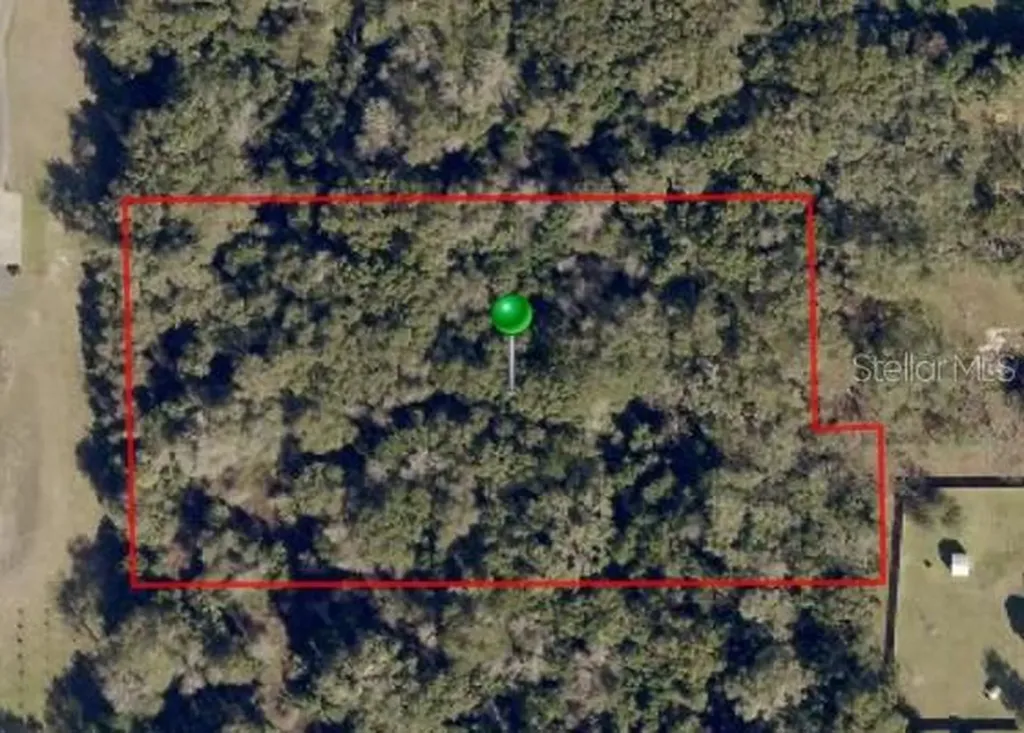 S Adelle Avenue Deland FL 32720