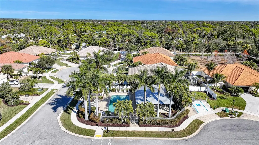 28103 Pablo Picasso Drive Englewood FL 34223