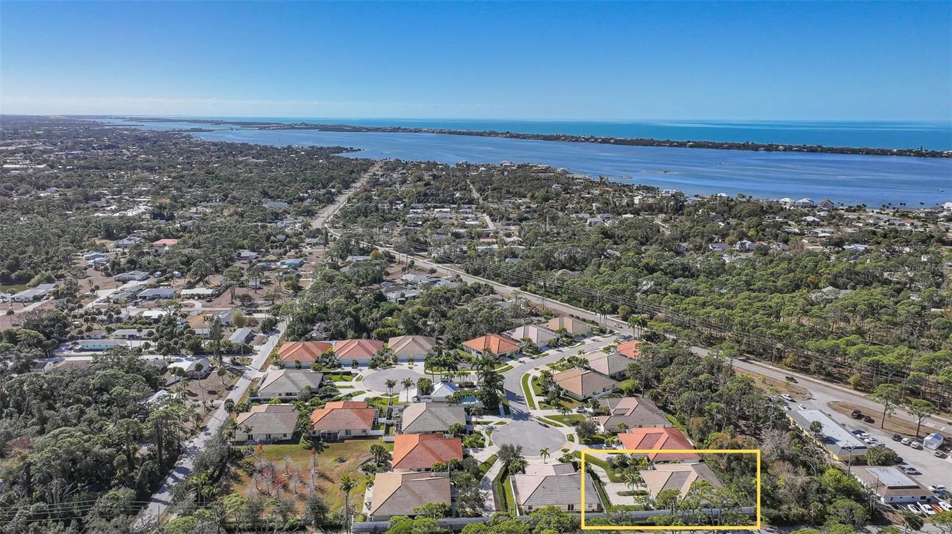 28103 Pablo Picasso Drive Englewood FL 34223