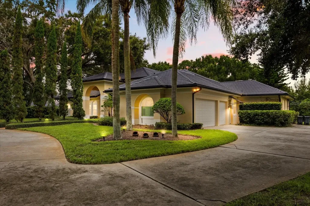 13123 Luntz Point Lane Windermere FL 34786