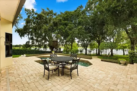 13123 Luntz Point Lane Windermere FL 34786