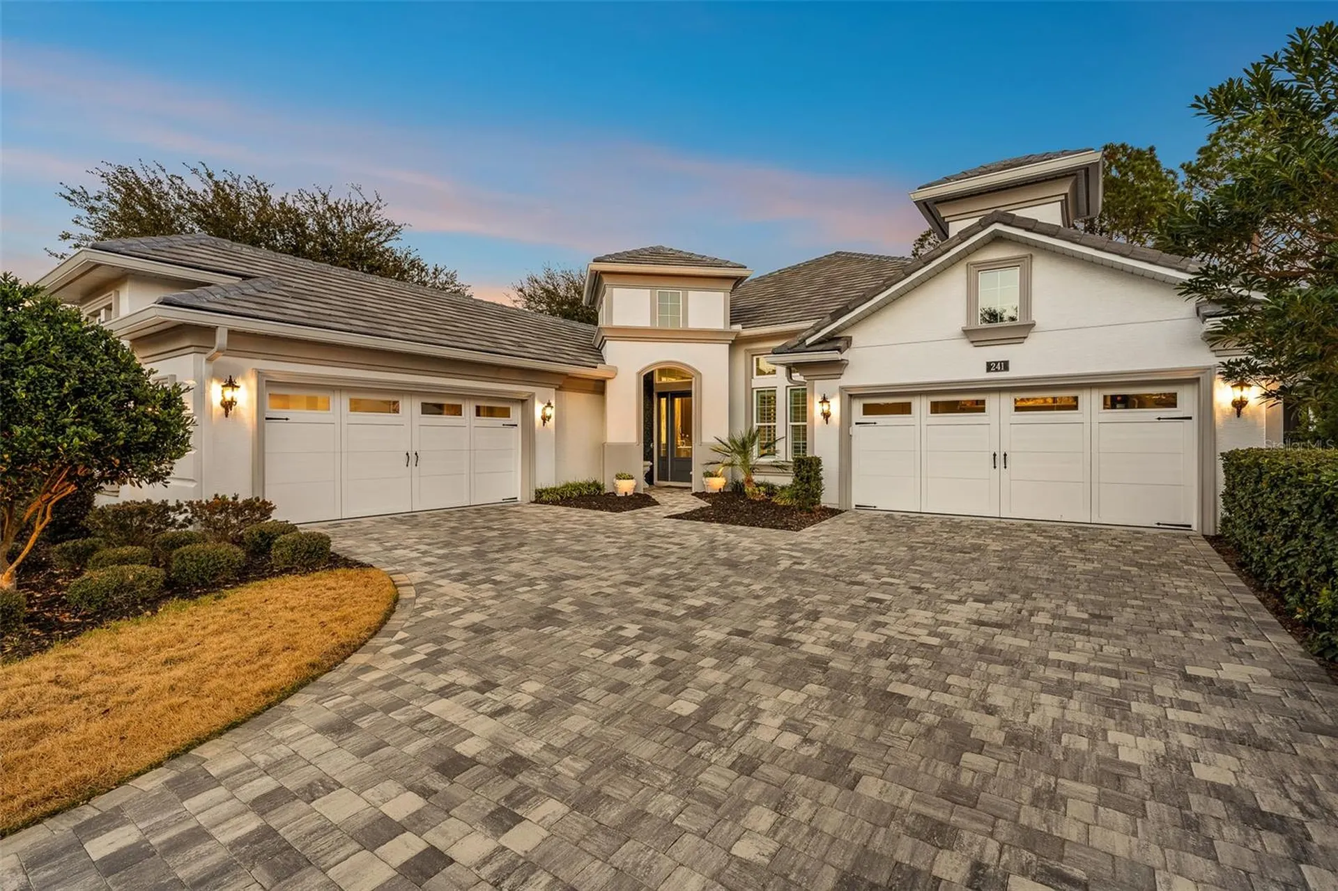 Palm Coast FL, 241 Conservatory Drive