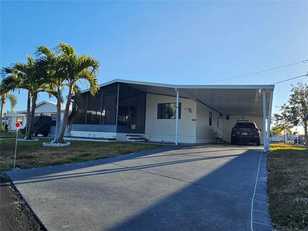 3309 Evelyn Drive Ellenton FL 34222