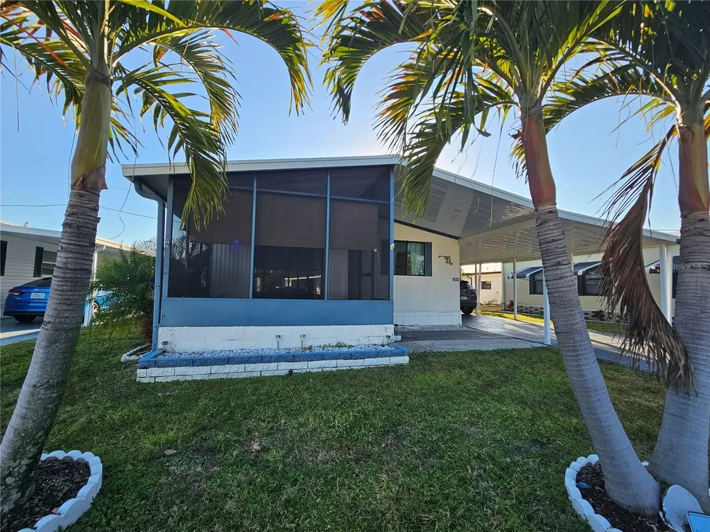 3309 Evelyn Drive Ellenton FL 34222