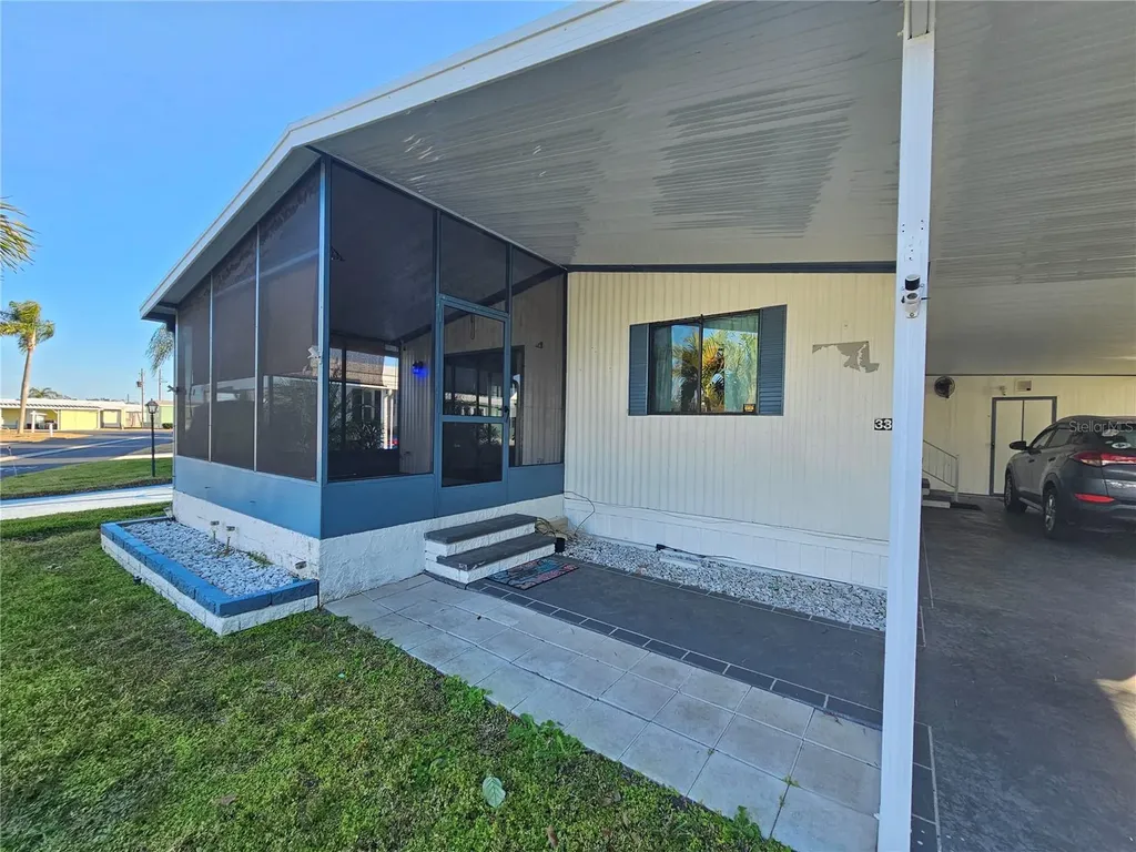 3309 Evelyn Drive Ellenton FL 34222