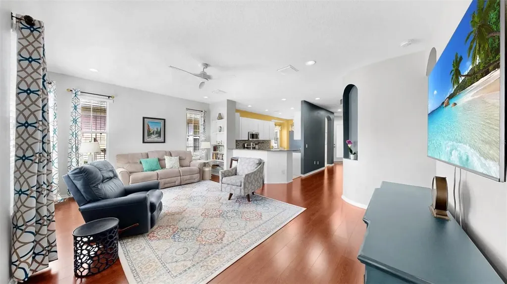203 Oceania Court Apollo Beach FL 33572