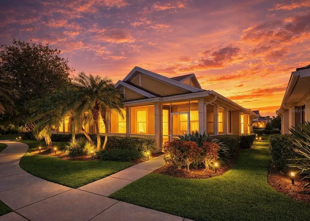 203 Oceania Court Apollo Beach FL 33572