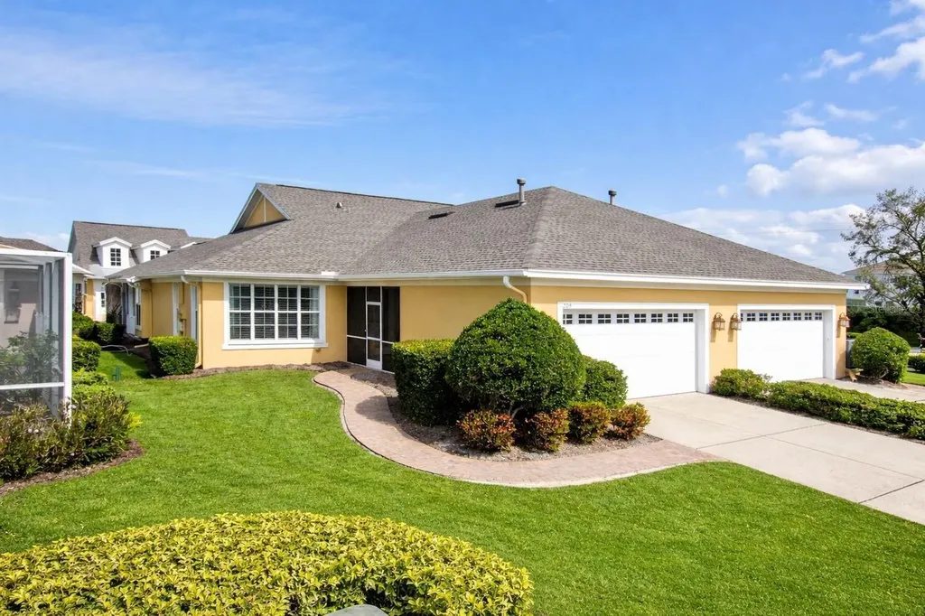 203 Oceania Court Apollo Beach FL 33572