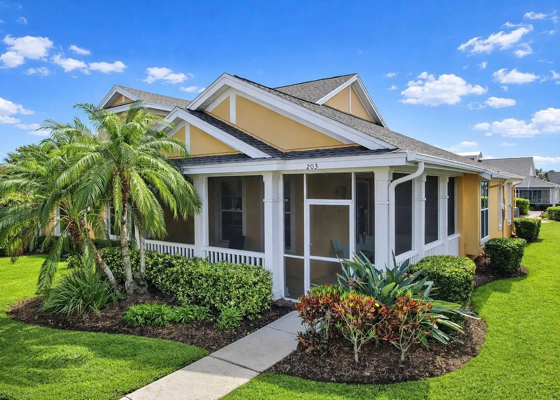 203 Oceania Court Apollo Beach FL 33572