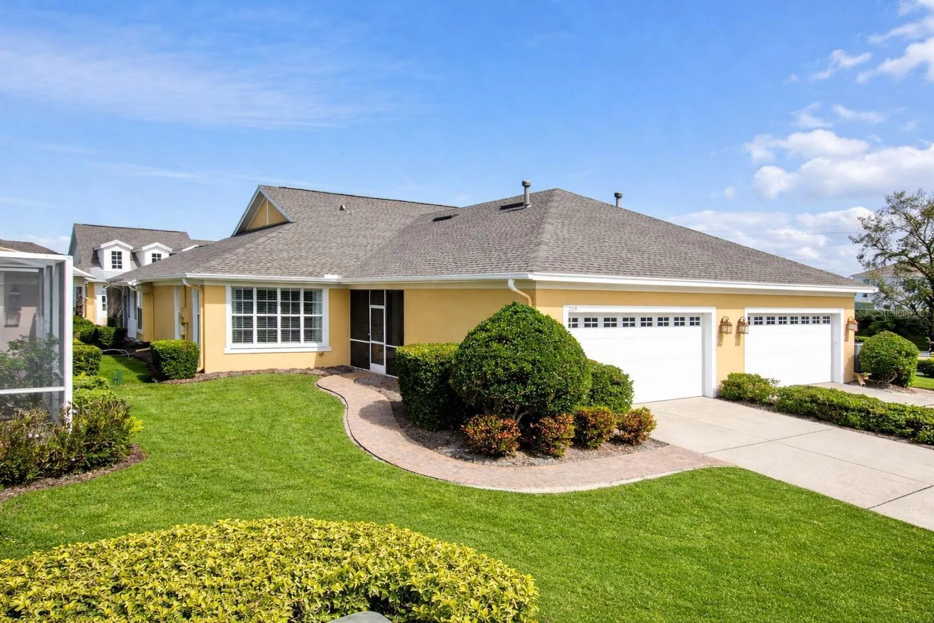 203 Oceania Court Apollo Beach FL 33572