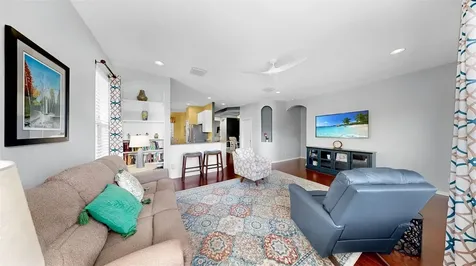 203 Oceania Court Apollo Beach FL 33572