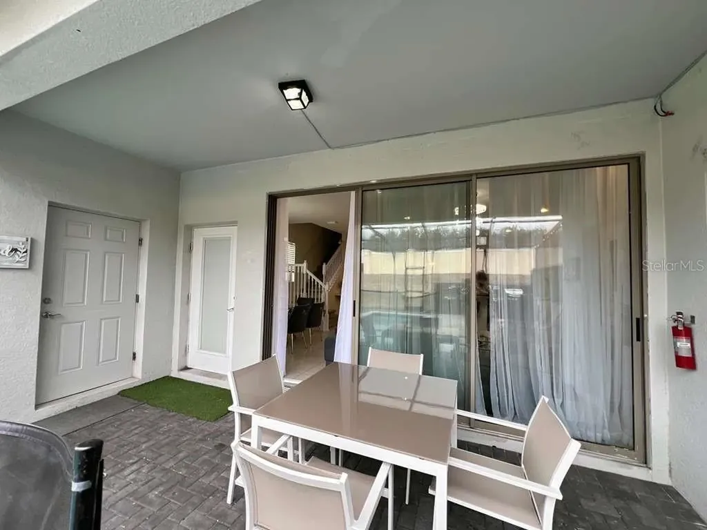 2458 Dubai Street Kissimmee FL 34747