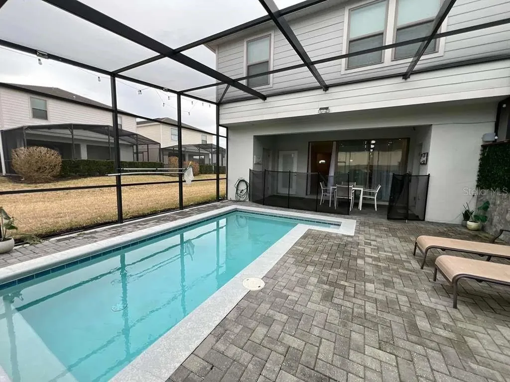 2458 Dubai Street Kissimmee FL 34747