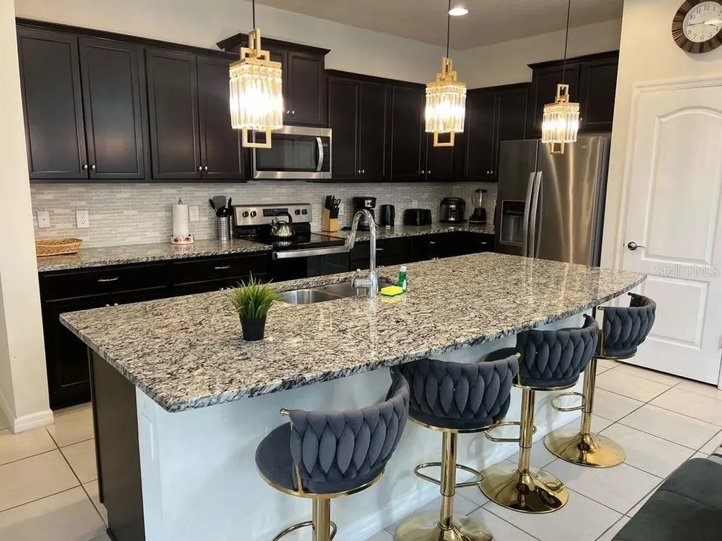 2458 Dubai Street Kissimmee FL 34747