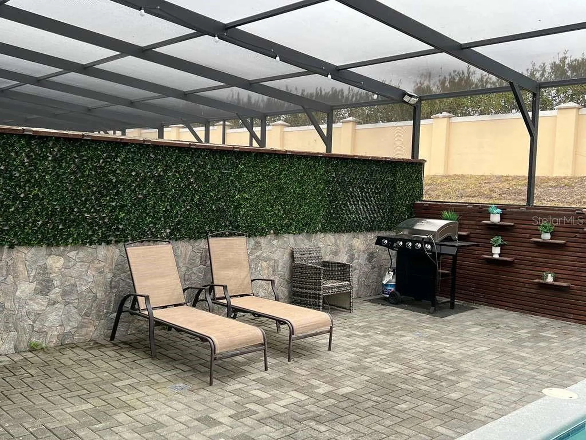 2458 Dubai Street Kissimmee FL 34747