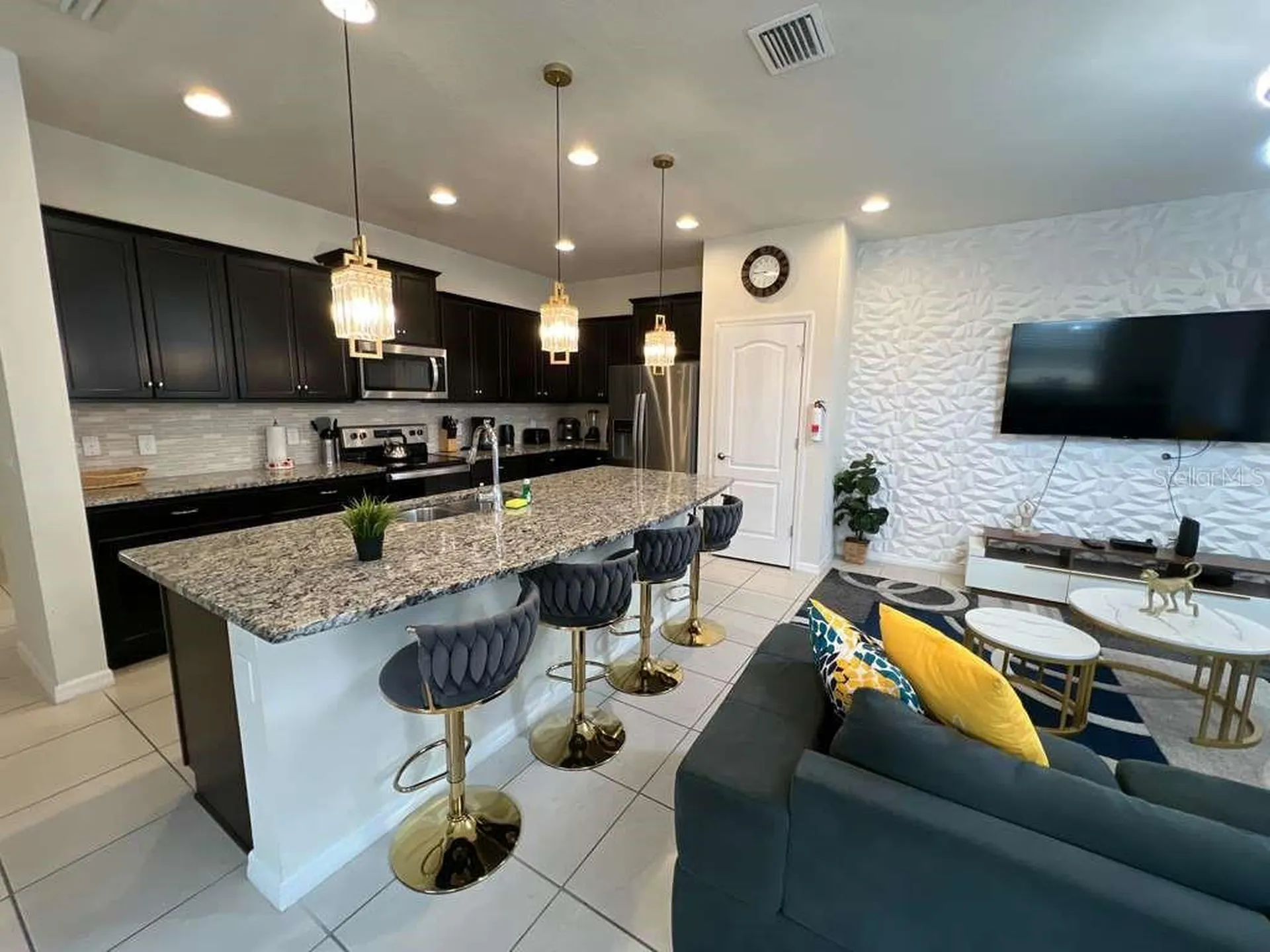 2458 Dubai Street Kissimmee FL 34747