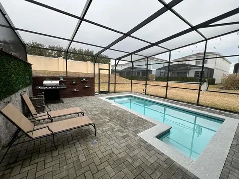2458 Dubai Street Kissimmee FL 34747