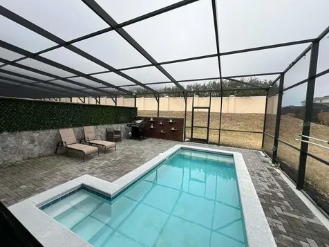 2458 Dubai Street Kissimmee FL 34747
