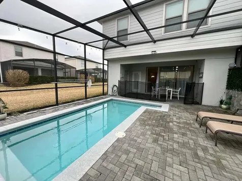 2458 Dubai Street Kissimmee FL 34747