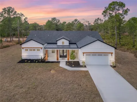 42845 Honeysuckle Street Eustis FL 32736