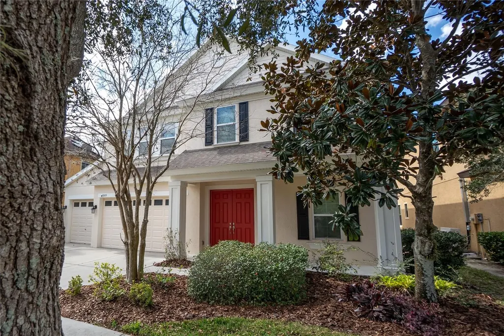 11603 Grange Stead Lane Riverview FL 33569