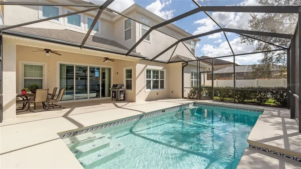 11603 Grange Stead Lane Riverview FL 33569