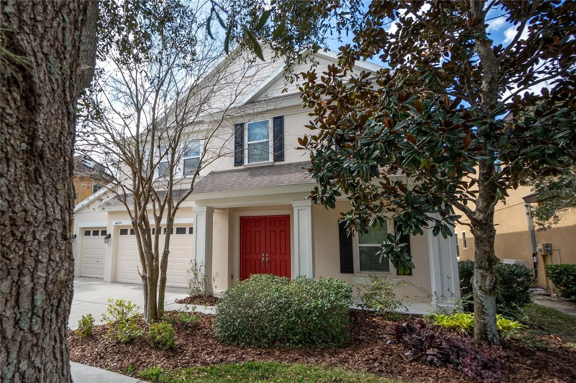 11603 Grange Stead Lane Riverview FL 33569