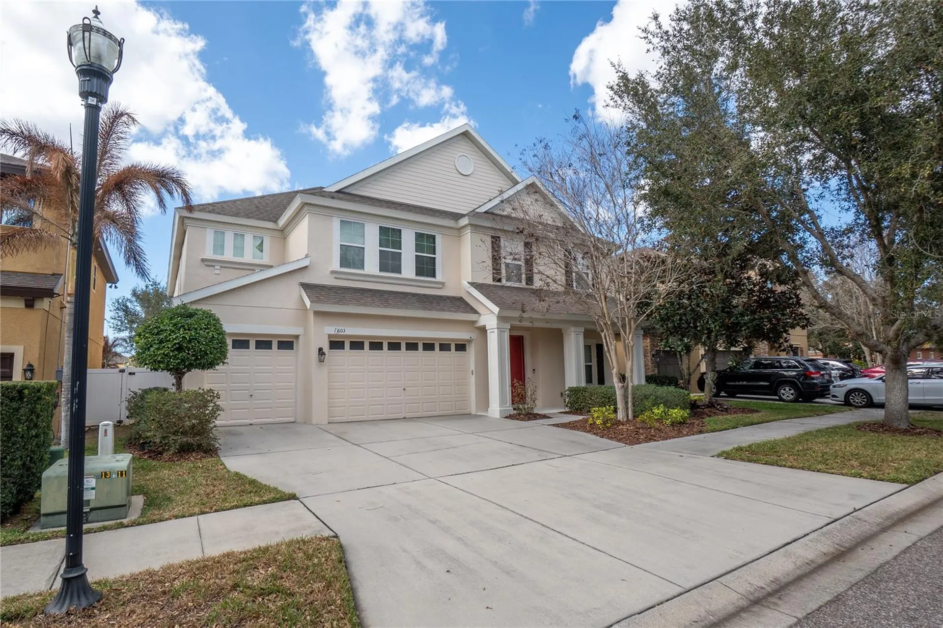 11603 Grange Stead Lane Riverview FL 33569