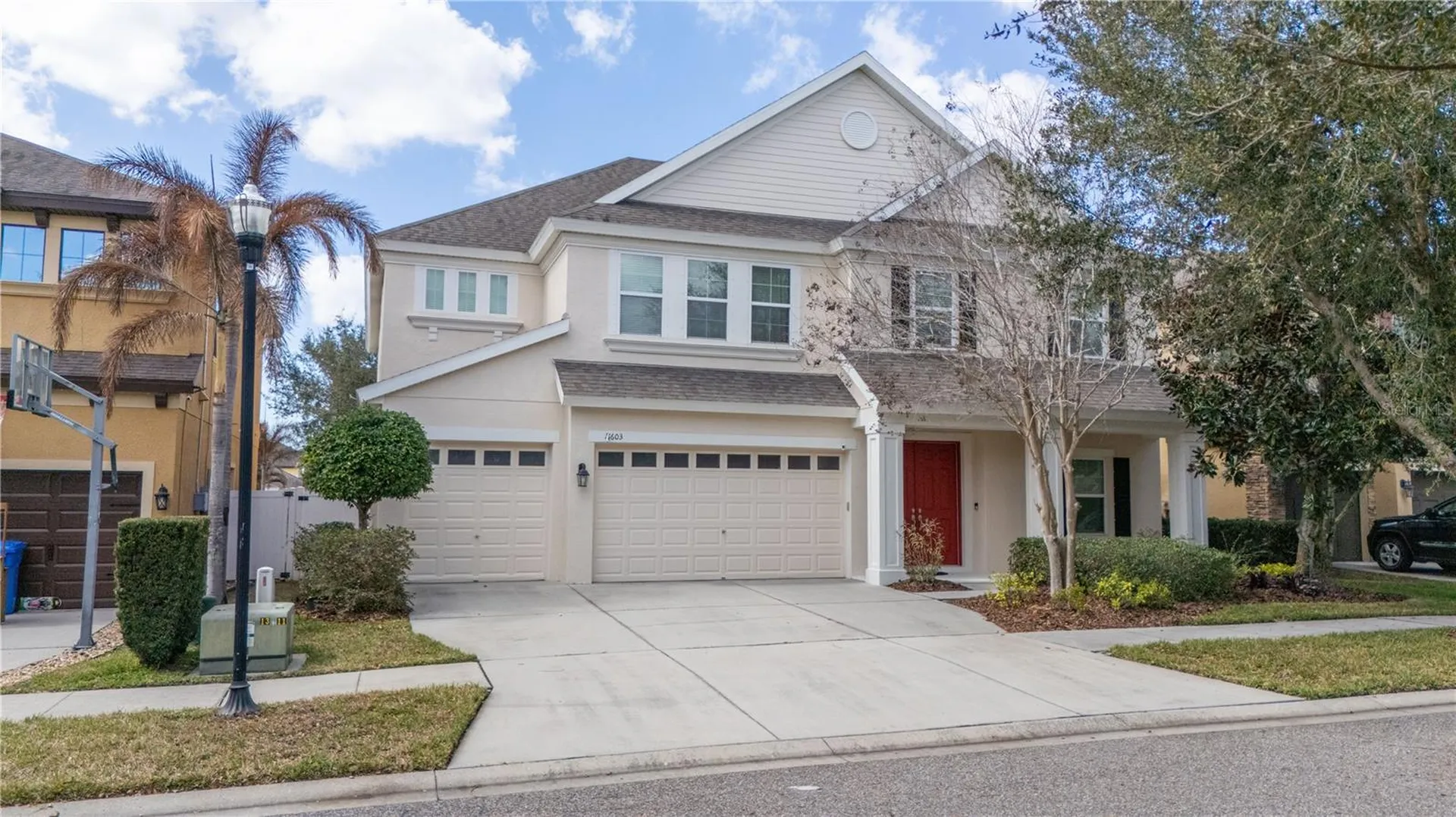11603 Grange Stead Lane Riverview FL 33569