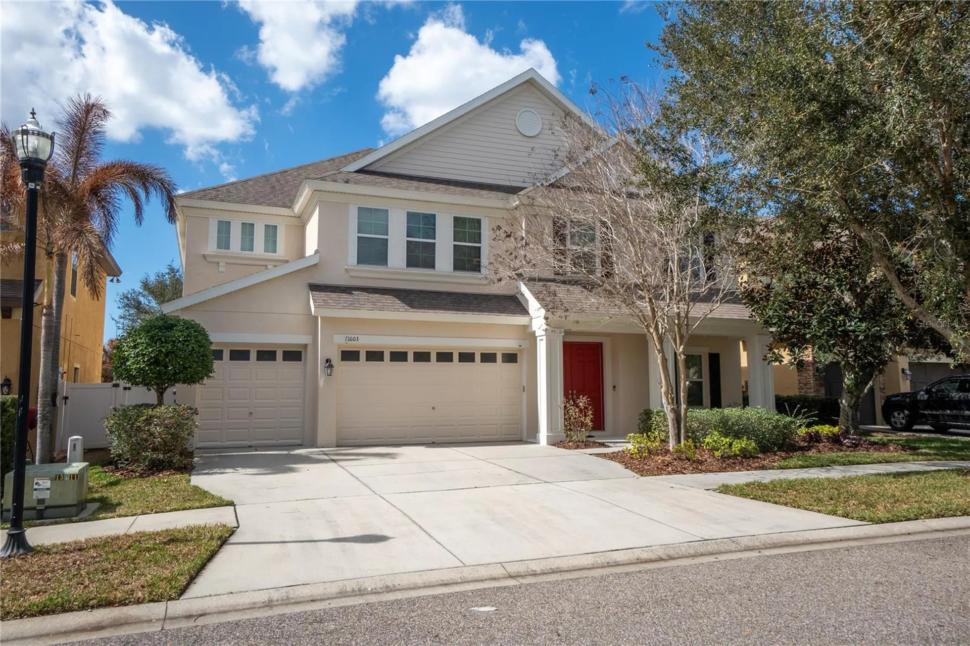 11603 Grange Stead Lane Riverview FL 33569